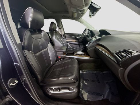 Used 2019 Acura MDX FWD w/ Advance Package image 29