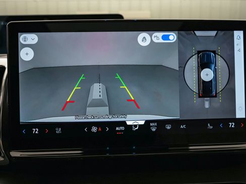 New 2026 Ford Expedition Max Platinum w/ Driver's Package image 19