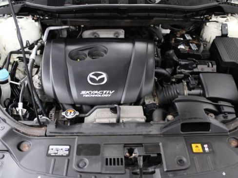 Used 2014 MAZDA CX-5 Grand Touring AWD/4WD image 24