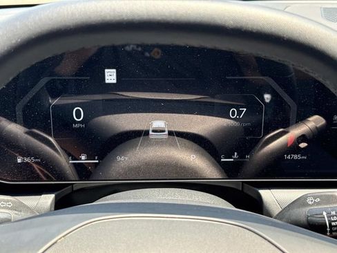 Used 2025 Kia K4 EX FWD image 26