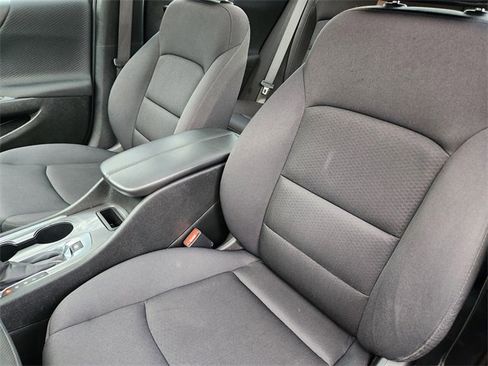 Used 2023 Chevrolet Malibu LT image 8