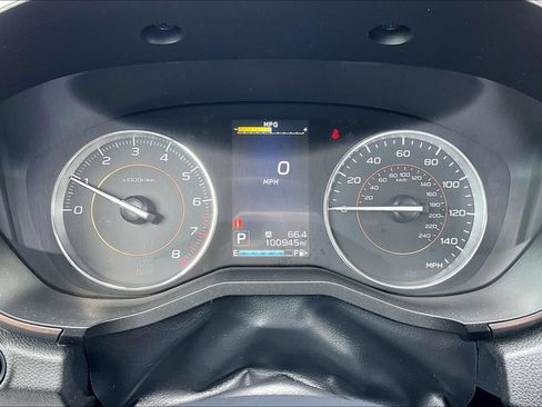 Used 2019 Subaru Crosstrek 2.0i Limited w/ Moonroof Package w/Navigation AWD/4WD image 20