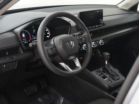 Used 2025 Honda CR-V EX image 24