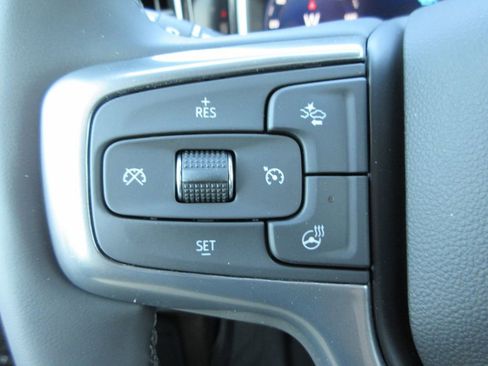 New 2026 Chevrolet Silverado 1500 RST w/ RST Select Package AWD/4WD image 26