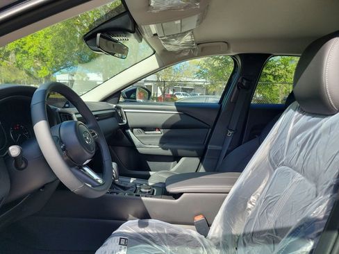 New 2026 MAZDA CX-50 AWD 2.5 S w/ Cargo Package image 3