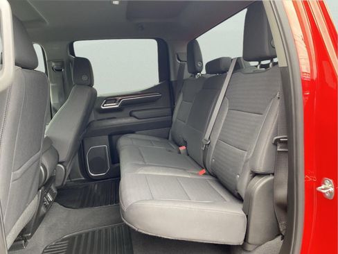 Certified 2023 Chevrolet Silverado 1500 LT AWD/4WD image 22