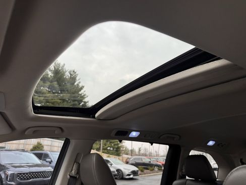 Used 2015 Honda Odyssey EX-L image 14