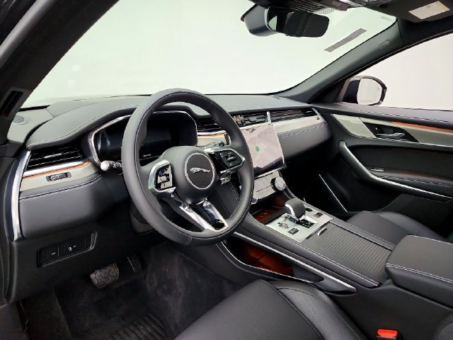 New 2026 Jaguar F-PACE R-Dynamic S AWD/4WD image 20