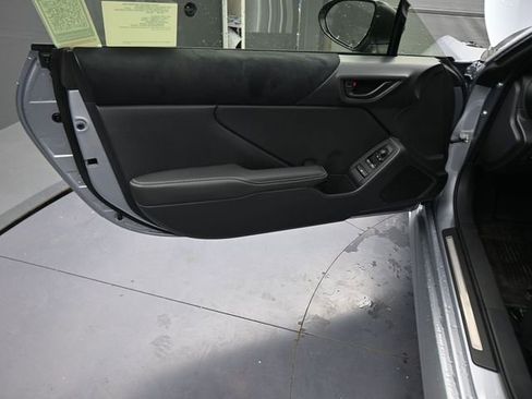 New 2025 Toyota GR86 Premium RWD image 13