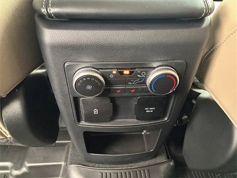 Certified 2021 Ford Explorer Limited w/ Equipment Group 301A image 20