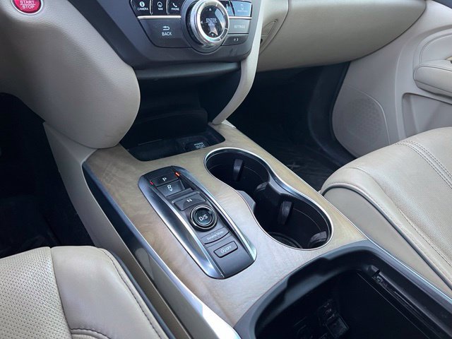 Used 2019 Acura MDX w/ Advance Package AWD/4WD image 21