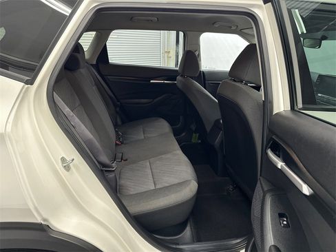 Used 2021 Kia Seltos LX image 15