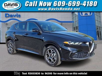 Used 2024 Alfa Romeo Tonale Ti