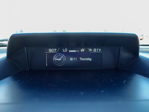Used 2019 Subaru Crosstrek Hybrid w/ Moonroof Package w/Navigation AWD/4WD image 21