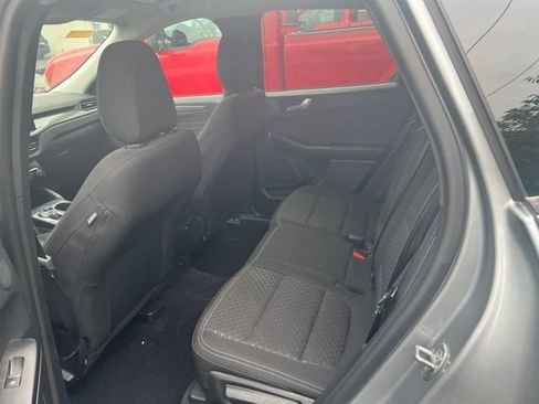 Used 2023 Ford Escape Active w/ Tech Pack #2 AWD/4WD image 9