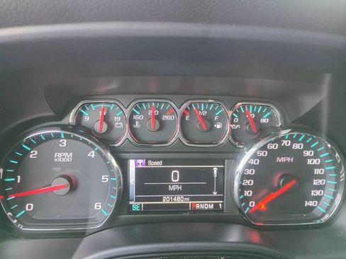 Used 2015 Chevrolet Silverado 2500 LT image 38