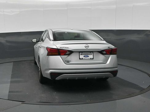 Used 2023 Nissan Altima 2.5 SV FWD image 7
