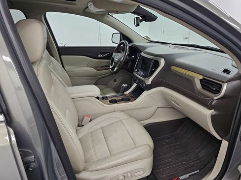 Used 2019 GMC Acadia Denali w/ LPO, Floor Liner Package AWD/4WD image 26