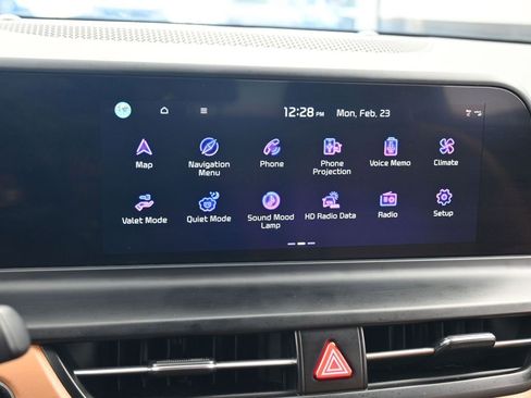 Used 2024 Kia Seltos EX image 20