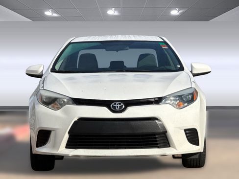 Used 2014 Toyota Corolla LE image 5