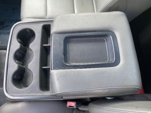 Used 2018 GMC Sierra 3500 4x4 Regular Cab w/ Sierra Convenience Package image 22