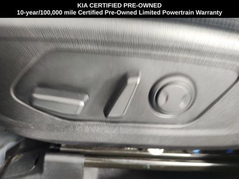 Certified 2023 Kia Sorento SX FWD image 20
