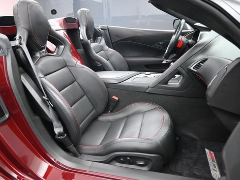 Used 2019 Chevrolet Corvette Z06 RWD image 29