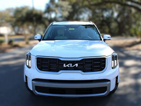 New 2025 Kia Telluride S image 18