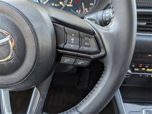Certified 2023 MAZDA CX-5 AWD 2.5 S w/ Premium Package image 19