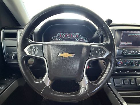 Used 2015 Chevrolet Silverado 1500 LT w/ All Star Edition RWD image 13