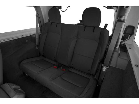 Used 2022 Jeep Wrangler Sport image 9