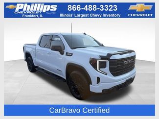 Used 2026 GMC Sierra 1500 Elevation w/ Preferred Package AWD/4WD video 1