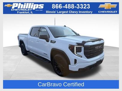Used 2026 GMC Sierra 1500 Elevation w/ Preferred Package