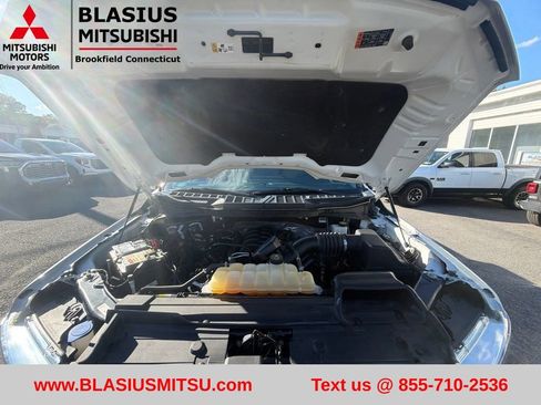 Used 2021 Ford F150 XLT w/ Equipment Group 302A High AWD/4WD image 42