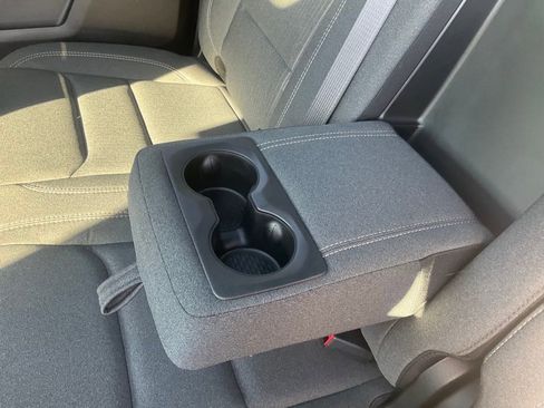 Used 2023 RAM 1500 Big Horn image 30