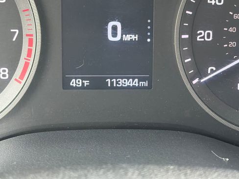 Used 2017 Hyundai Tucson Sport AWD/4WD image 27