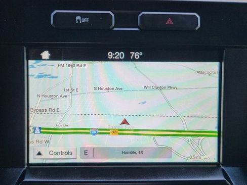 Used 2017 Ford F150 XLT w/ Equipment Group 302A Luxury image 15