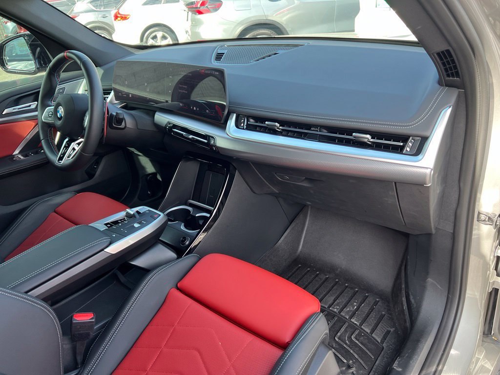 Used 2026 BMW X1 M35i w/ Convenience Package AWD/4WD image 27