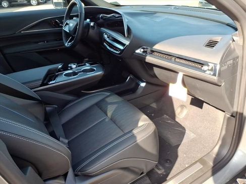 New 2026 Cadillac Lyriq Sport w/ LPO, Floor Liner Package AWD/4WD image 23