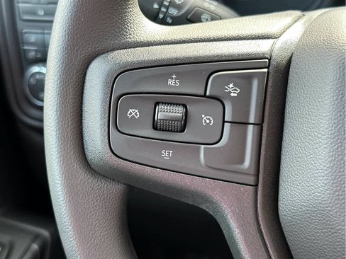 New 2026 Chevrolet Silverado 2500 Custom w/ Custom Value Package AWD/4WD image 28