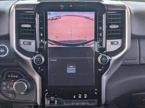 New 2026 RAM 1500 Big Horn AWD/4WD image 13