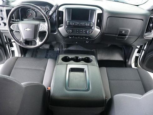 Used 2018 Chevrolet Silverado 1500 LT image 23