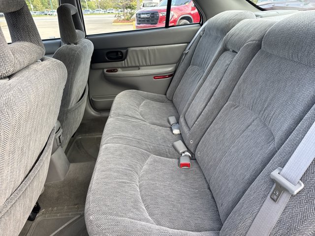 Used 2002 Buick Regal LS FWD image 12
