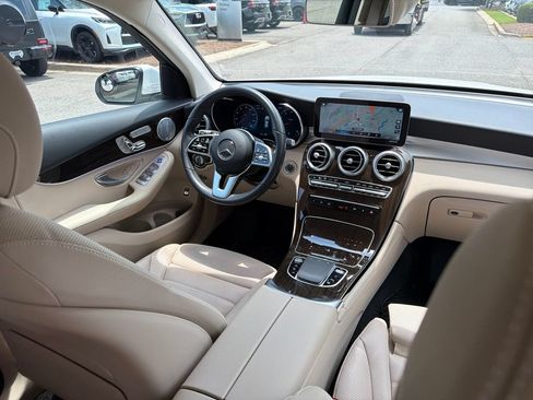Used 2020 Mercedes-Benz GLC 300 image 44