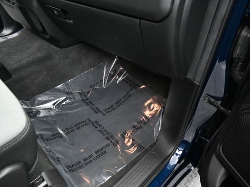 Used 2022 RAM 1500 Lone Star image 18