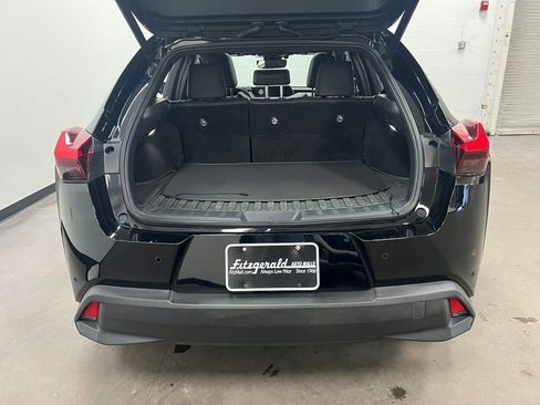 Used 2022 Lexus UX 250h w/ Premium Package image 26