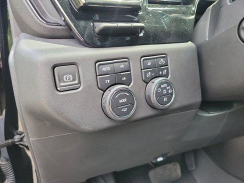 Used 2024 Chevrolet Silverado 1500 ZR2 w/ ZR2 Bison Edition AWD/4WD image 28