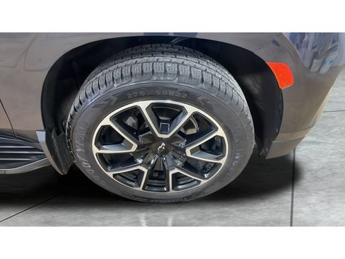 Used 2024 Chevrolet Tahoe RST w/ Luxury Package AWD/4WD image 20