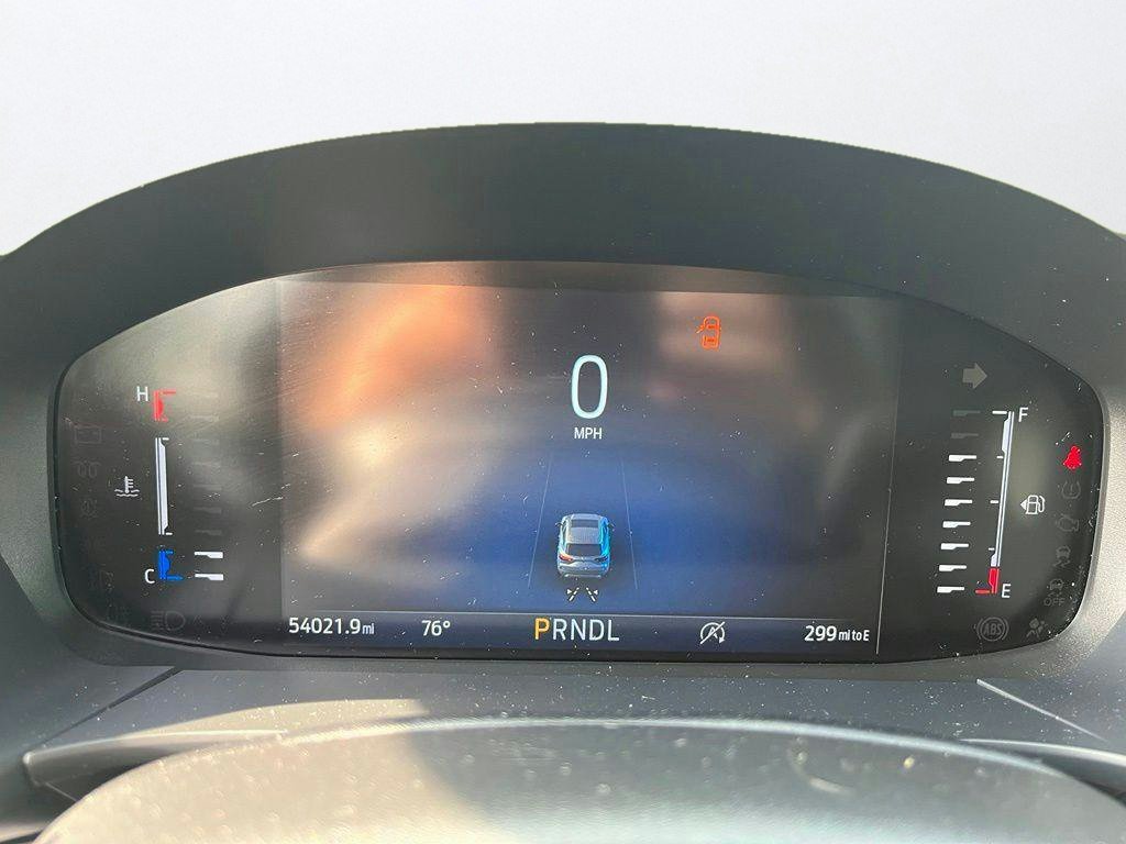 Used 2023 Ford Escape Active AWD/4WD image 20