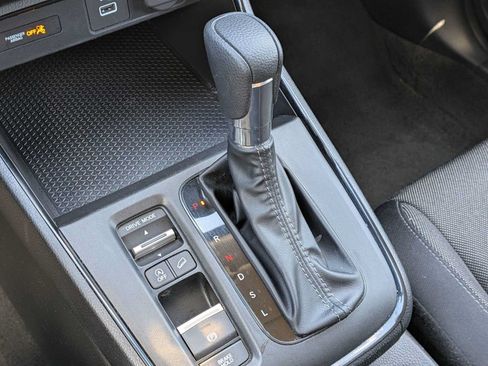 Certified 2024 Honda CR-V LX image 26